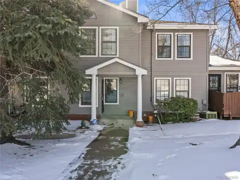 S Depew Street, Lakewood, CO 80226