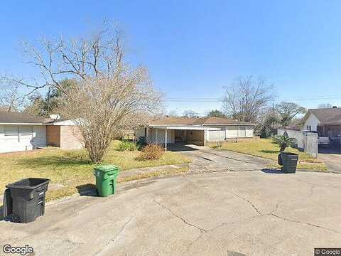 Lyndhurst, HOUSTON, TX 77033