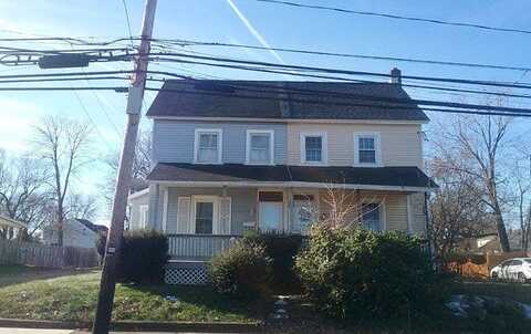 Main, TELFORD, PA 18969