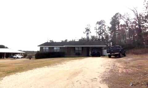 Twin Bridges, FLOMATON, AL 36441