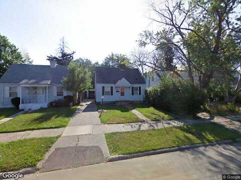 Auburn, DETROIT, MI 48228