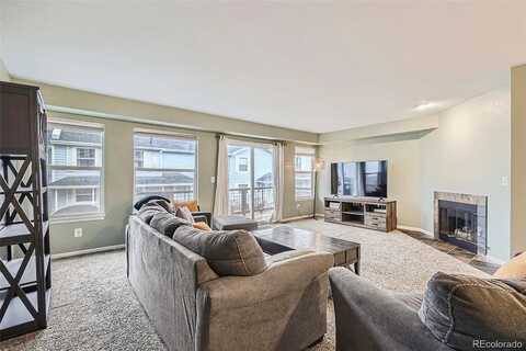 Everett Court, Arvada, CO 80004