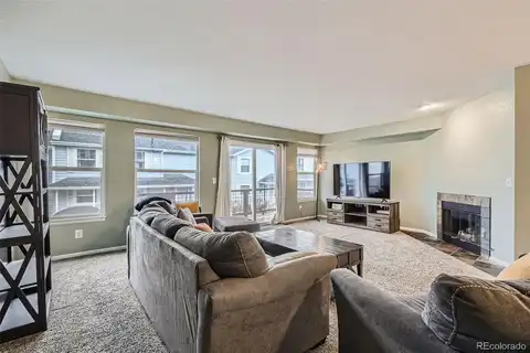 Everett Court, Arvada, CO 80004