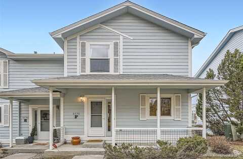 Everett Court, Arvada, CO 80004