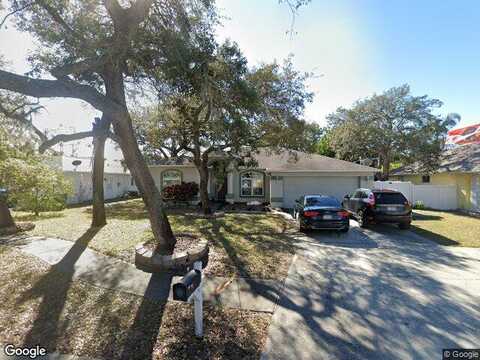 Kenneth, TARPON SPRINGS, FL 34689