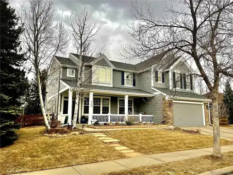 Virgil Street, Arvada, CO 80403