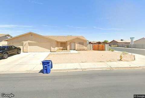 43Rd, YUMA, AZ 85365