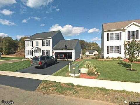 Hidden Pines, MERIDEN, CT 06451