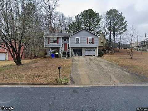 Littleton, UNION CITY, GA 30291