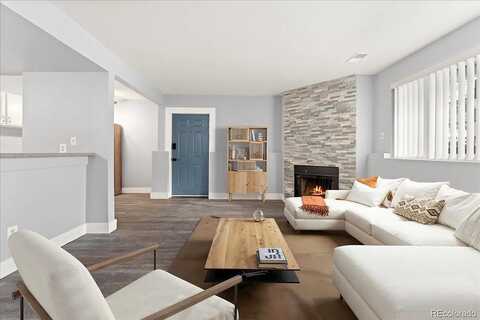 Oak, ARVADA, CO 80004