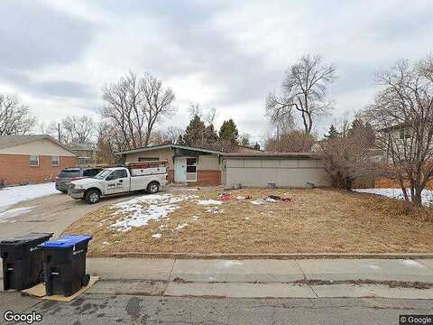 Teller, ARVADA, CO 80003