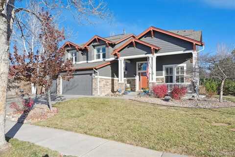 Umber, ARVADA, CO 80403