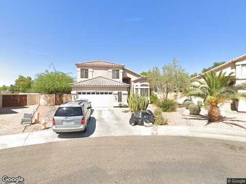 69Th, GLENDALE, AZ 85303