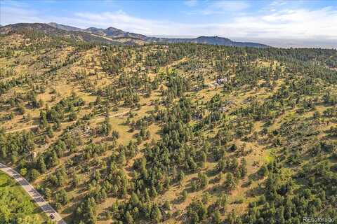 Crawford Gulch, Golden, CO 80403