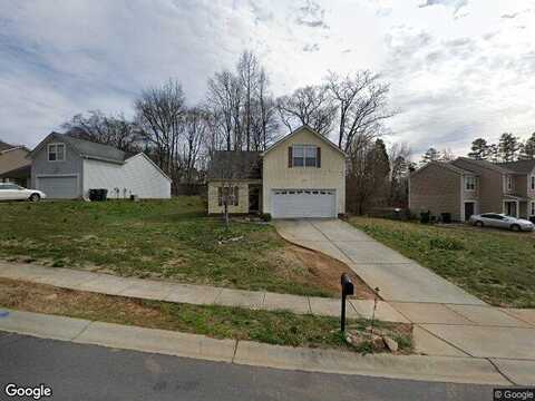 Hoover, CHARLOTTE, NC 28214