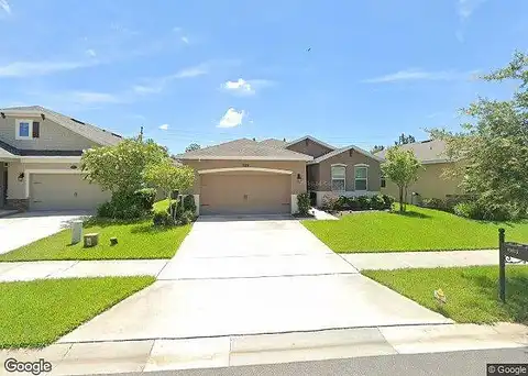 Victoria Trails, DELAND, FL 32724