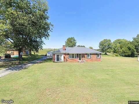 Bratten, MCMINNVILLE, TN 37110