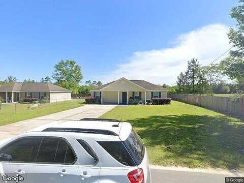 Williams, GRETNA, FL 32332