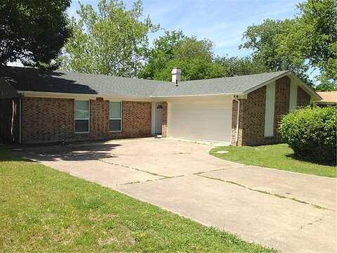 Sayle, GREENVILLE, TX 75402