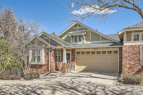 E Panorama Lane, Denver, CO 80224