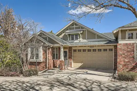 E Panorama Lane, Denver, CO 80224