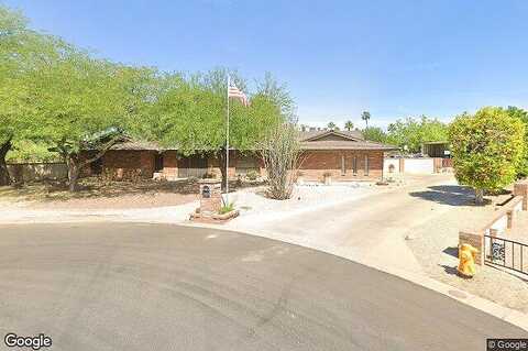 Redfield, PEORIA, AZ 85381