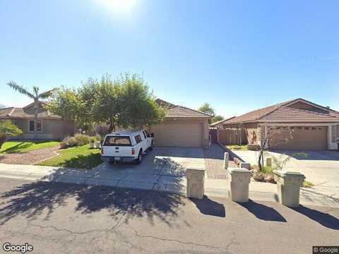 Palo Verde, GLENDALE, AZ 85303