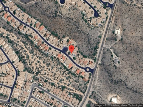 Sterling Canyon, VAIL, AZ 85641