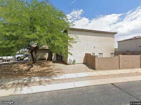 Sterling Canyon, VAIL, AZ 85641