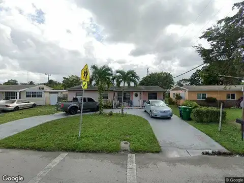 26Th, MIRAMAR, FL 33023