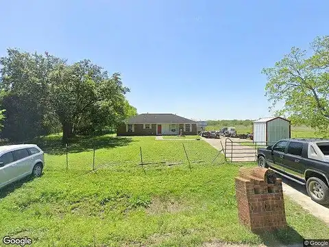 County Road 402, BAY CITY, TX 77414