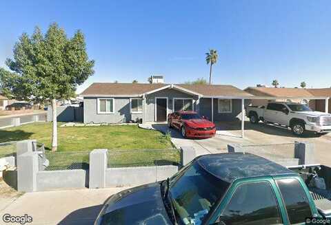 Palm, PHOENIX, AZ 85035
