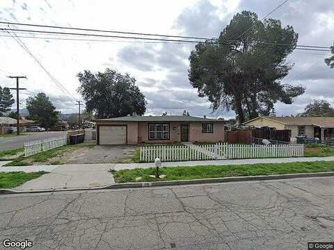 Central, HEMET, CA 92543