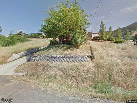 Plumas, NICE, CA 95464