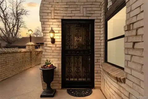 E Quincy Avenue, Denver, CO 80237