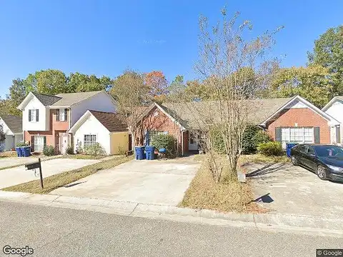 3Rd, ALABASTER, AL 35007