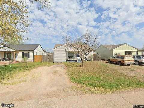 11Th, KINGFISHER, OK 73750