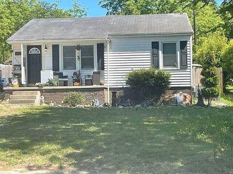 Brooks, WEST COLUMBIA, SC 29169