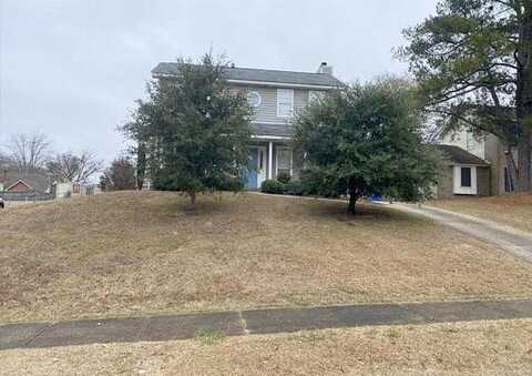 Silver Hills, PRATTVILLE, AL 36066