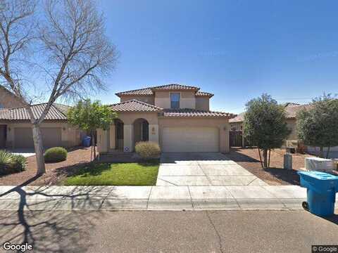 Sophie, LAVEEN, AZ 85339