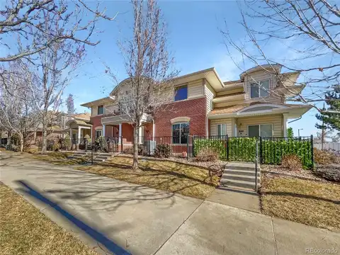 Lowell Boulevard, Westminster, CO 80030