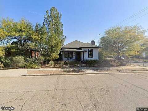 3Rd, TUCSON, AZ 85701