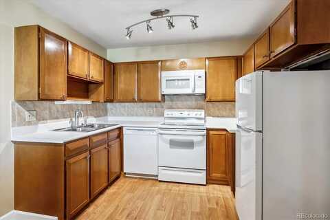 S Alton Way, Denver, CO 80247