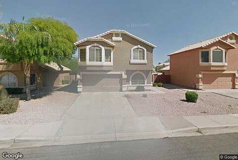 Naranja, MESA, AZ 85209