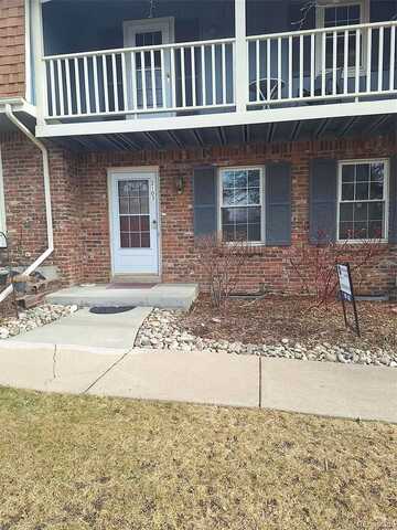 W Yale Street, Denver, CO 80227