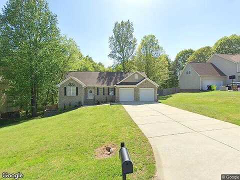 Kristen, OAK RIDGE, NC 27310