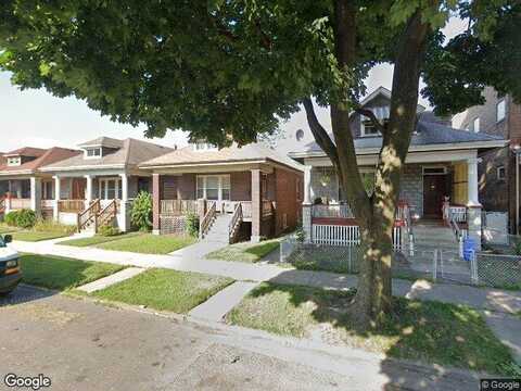 Green, CHICAGO, IL 60620