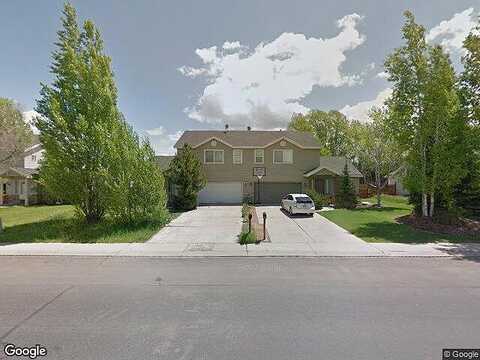 100, HEBER CITY, UT 84032