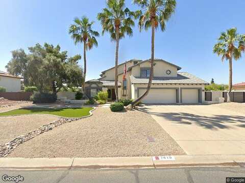 Libby, GLENDALE, AZ 85308