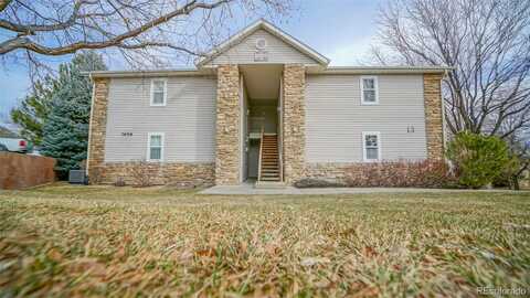 Depew Street, Arvada, CO 80003